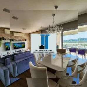 Apartamento com 3 Quartos à venda, 106m² no Jardim Arpoador, São Paulo