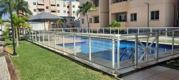 Apartamento com 3 Quartos à venda, 120m² no Passaré, Fortaleza