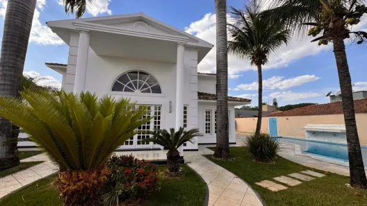 Casa com 4 Quartos à venda, 306m² no Recanto da Serra, Sete Lagoas