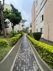 Apartamento com 2 Quartos à venda, 60m² no Ermelino Matarazzo, São Paulo