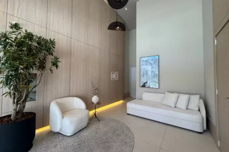 Apartamento com 2 Quartos à venda, 65m² no Jurerê, Florianópolis