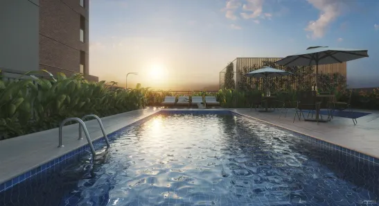 Apartamento com 3 Quartos à venda, 155m² no Vila Prudente, São Paulo