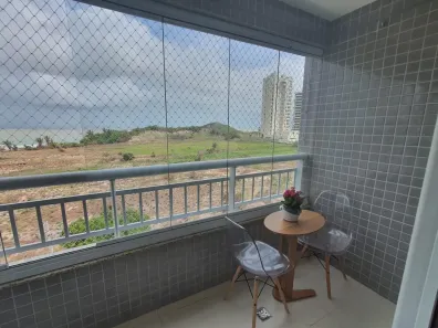 Apartamento com 1 Quarto para alugar, 40m² no Renascença, São Luís