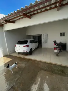 Casa com 3 Quartos à venda, 110m² no Serraria Brasil, Feira de Santana