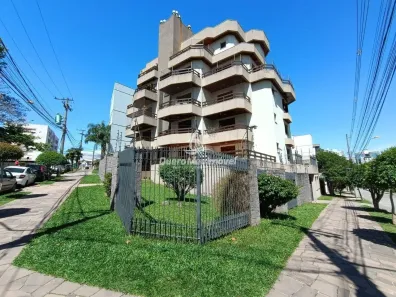 Apartamento com 4 Quartos à venda, 220m² no Jardim América, Caxias do Sul