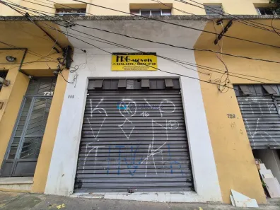 Ponto Comercial à venda, 54m² no Saúde, São Paulo