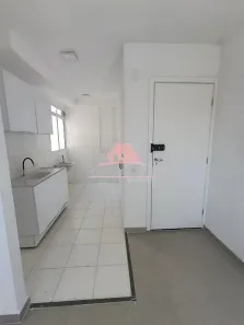 Apartamento com 2 Quartos à venda, 42m² no Guaratiba, Rio de Janeiro