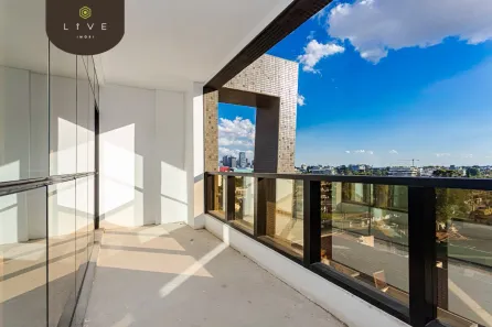 Sala Comercial à venda, 72m² no Batel, Curitiba