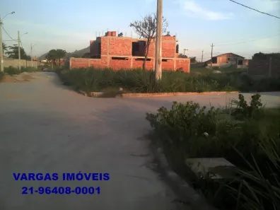 Lote/Terreno à venda, 120m² no Campo Grande, Rio de Janeiro