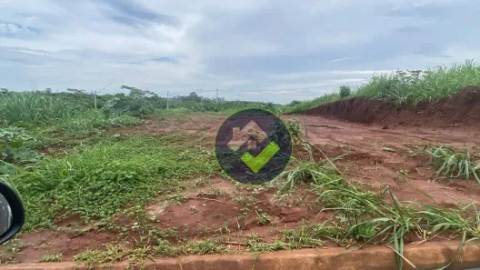 Lote/Terreno à venda, 300m² no Residencial Villacitá 2, Lençóis Paulista