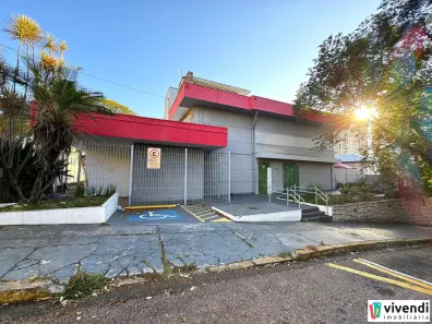 Prédio Comercial com 7 Quartos para alugar, 641m² no Vila Arens II, Jundiaí