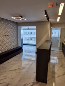 Apartamento com 2 Quartos à venda, 69m² no Barra Funda, São Paulo