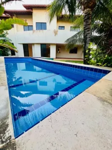 Casa de Condomínio com 4 Quartos à venda, 305m² no Praia do Futuro I, Fortaleza