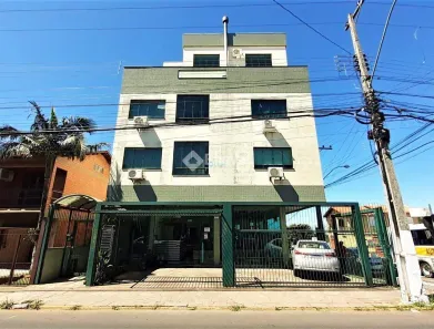 Apartamento com 2 Quartos à venda, 66m² no Centro, Gravataí