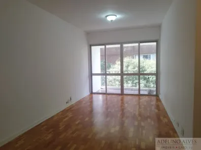 Apartamento com 3 Quartos à venda, 104m² no Itaim Bibi, São Paulo