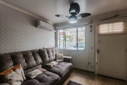 Casa de Condomínio com 2 Quartos à venda, 91m² no Sarandi, Porto Alegre