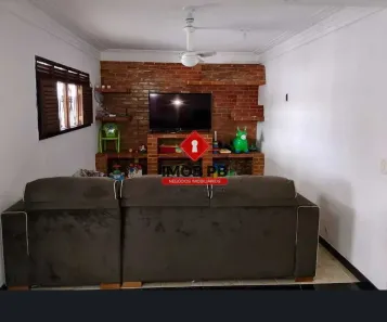 Casa com 3 Quartos à venda, 178m² no Cristo Redentor, João Pessoa
