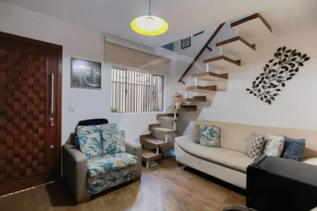 Sobrado com 2 Quartos à venda, 70m² no Vila Dom Pedro II, São Paulo