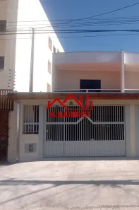 Sobrado com 3 Quartos à venda, 125m² no Jardim das Indústrias, São José dos Campos