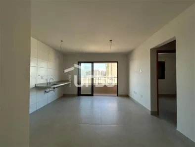 Apartamento com 2 Quartos à venda, 64m² no Setor Bueno, Goiânia