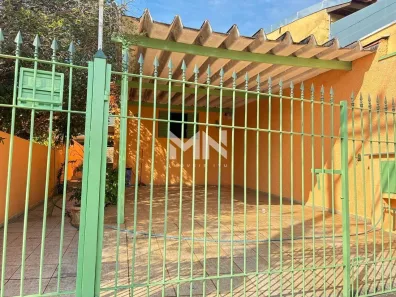 Casa com 3 Quartos à venda, 133m² no Vila Santa Terezinha, Itu