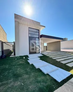 Casa de Condomínio com 3 Quartos à venda, 163m² no São Venâncio, Itupeva