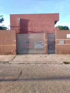Apartamento com 3 Quartos à venda, 60m² no Jardim Pérola da Barragem II, Águas Lindas de Goiás