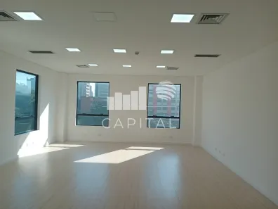 Sala Comercial para alugar, 46m² no Alphaville Centro Industrial e Empresarial/Alphaville., Barueri