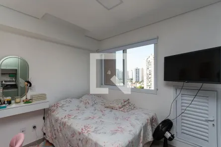 Apartamento com 1 Quarto à venda, 20m² no Água Branca, São Paulo