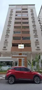 Apartamento com 3 Quartos à venda, 340m² no Ponta da Praia, Santos