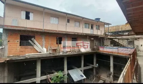 Casa com 5 Quartos à venda, 350m² no Jardim Peri, São Paulo