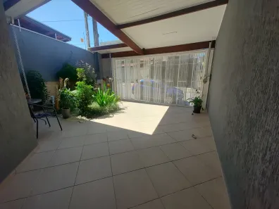 Sobrado com 3 Quartos à venda, 130m² no Vila das Flores, São José dos Campos