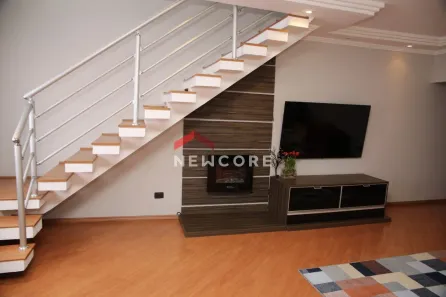 Sobrado com 3 Quartos à venda, 250m² no Jardim Las Vegas, Santo André