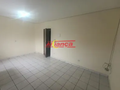 Apartamento com 2 Quartos para alugar, 50m² no Vila Nova Bonsucesso, Guarulhos