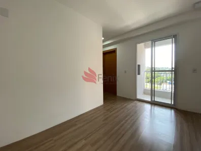 Apartamento com 2 Quartos para alugar, 56m² no São Jorge, Novo Hamburgo
