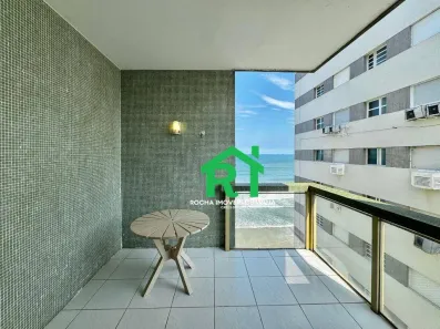 Apartamento com 2 Quartos à venda, 110m² no Pitangueiras, Guarujá