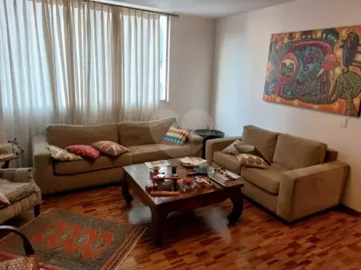 Apartamento com 2 Quartos à venda, 110m² no Cerqueira César, São Paulo