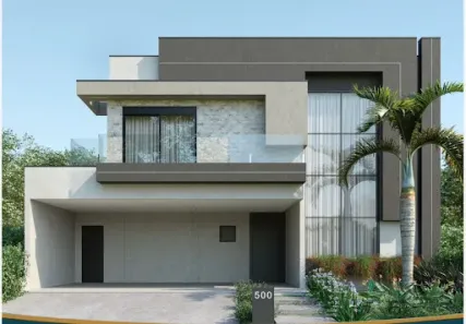 Lote/Terreno à venda, 364m² no Residencial Duas Marias, Indaiatuba