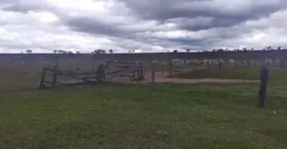 Fazenda/Sítio com 4 Quartos à venda, 4815800m² no Centro, Ribas do Rio Pardo