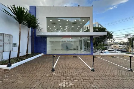 Ponto Comercial para alugar, 209m² no Centro, Ribeirão Preto