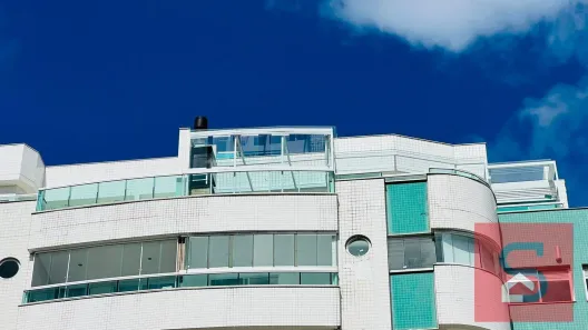Cobertura com 3 Quartos à venda, 199m² no Centro, Cabo Frio
