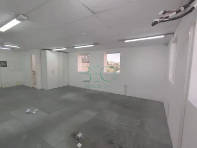 Sala Comercial para alugar, 45m² no Anchieta, São Bernardo do Campo
