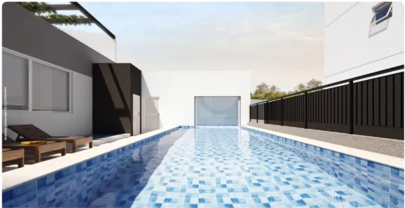 Apartamento com 2 Quartos à venda, 60m² no Jardim São Carlos, Sorocaba