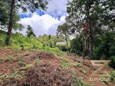 Lote/Terreno à venda, 1020m² no Vila Natal, Campos do Jordão