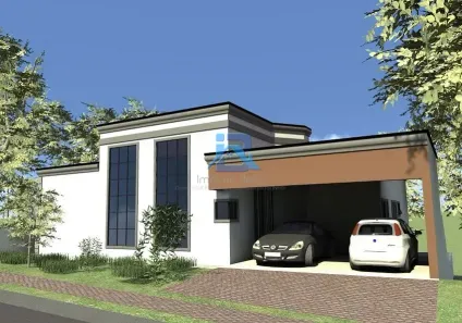 Casa com 4 Quartos à venda, 280m² no Residencial Fazenda Serrinha, Itatiba