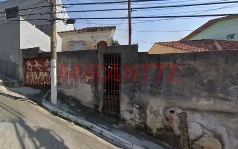 Lote/Terreno à venda, 500m² no Imirim, São Paulo