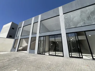 Ponto Comercial para alugar, 75m² no Jardim Brasília, Americana