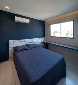 Apartamento com 2 Quartos à venda, 48m² no Piedade, Jaboatão dos Guararapes