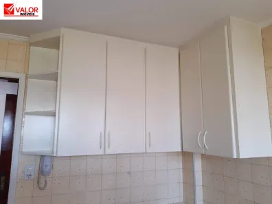Apartamento com 2 Quartos para alugar, 75m² no Vila Lageado, São Paulo