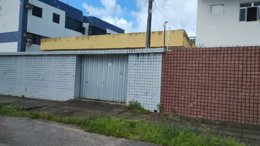 Casa com 4 Quartos à venda, 362m² no Imbiribeira, Recife